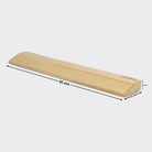 Slanting Plank Dimensions