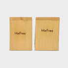 Triangular Yoga Block Pair