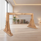 Mefree Trestle Horse Big