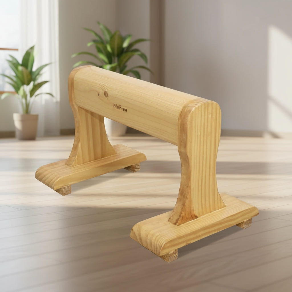 Mefree Trestle Horse Small