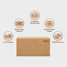 Yoga Cork Premium Block
