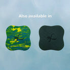 Textured Yoga Knee Pads Set of 2