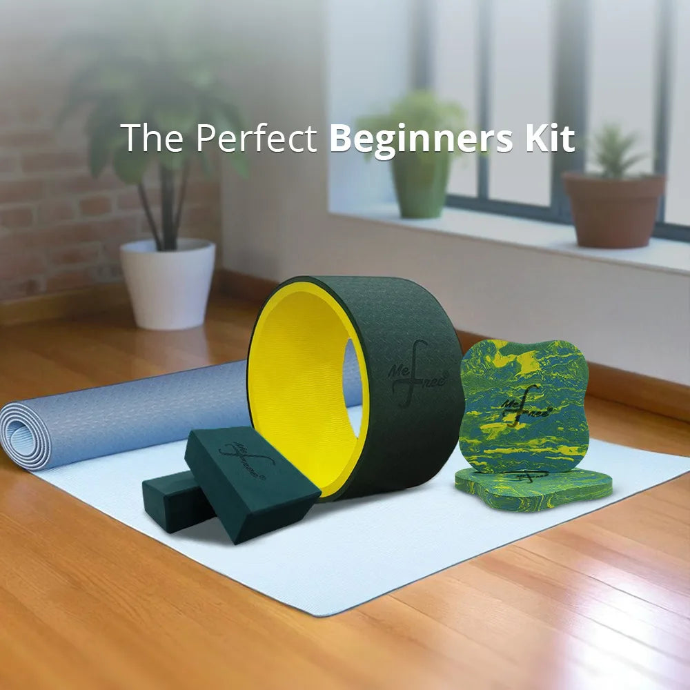 Beginners kit