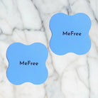 Mefree Yoga Knee pads (Set of 2)