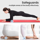 Yoga Knee Pads for Safety