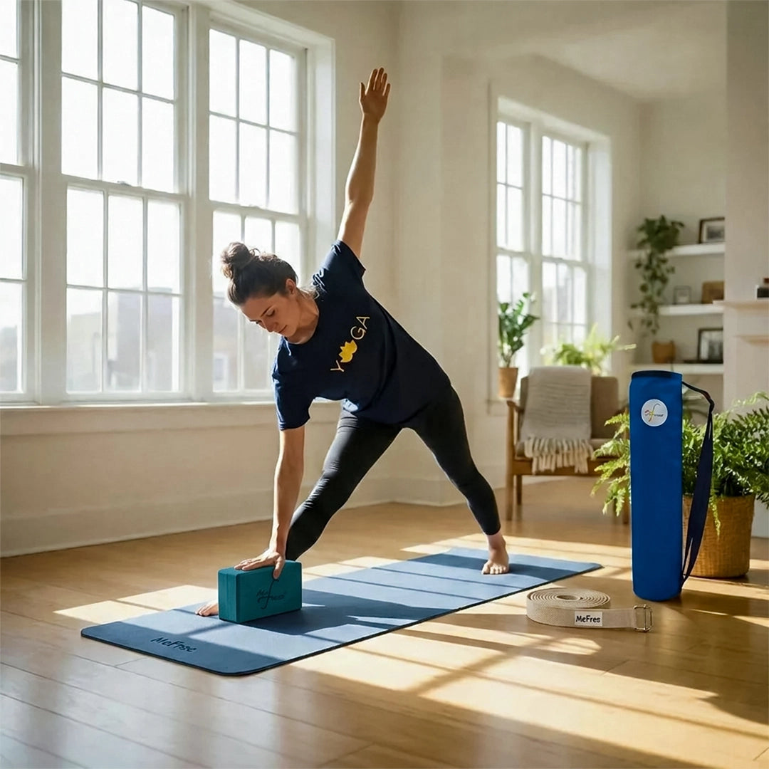 Yoga Kit For Beginners