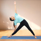 Eco-Friendly TPE Mats