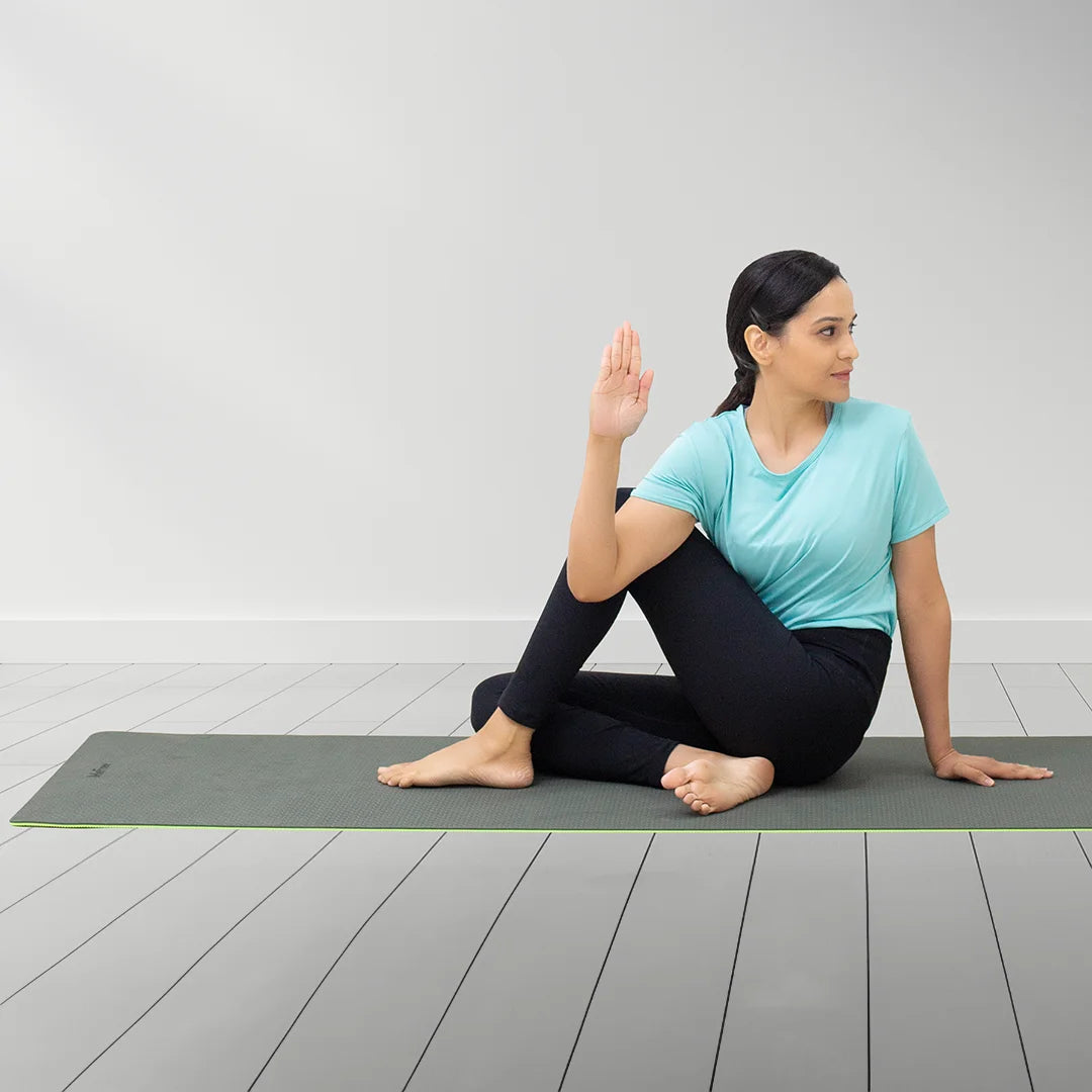 Eco-Friendly TPE Mats