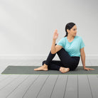 Eco-Friendly TPE Mats