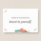 Mefree Yoga Gift Card