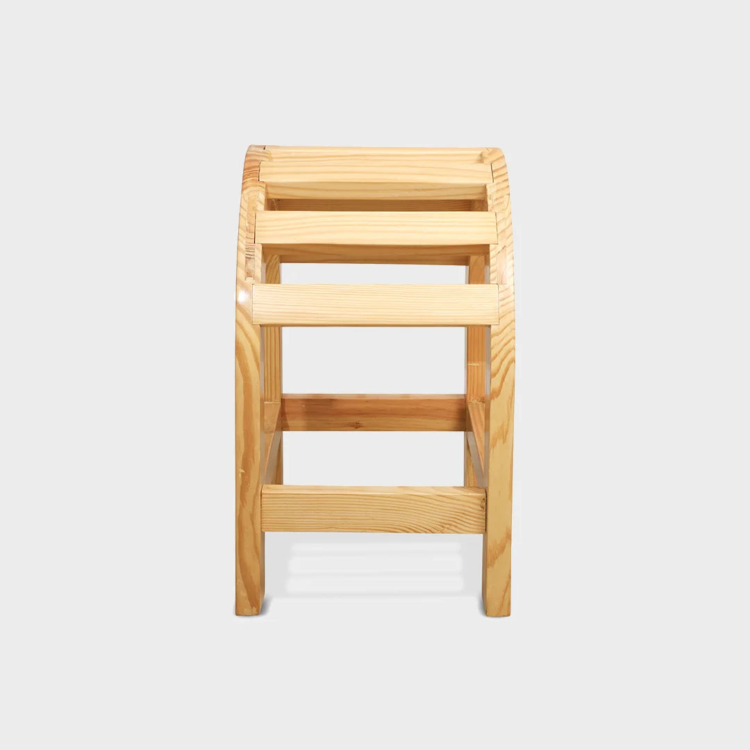 Yoga Tall Backbender