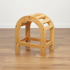 Wooden Tall Backbender