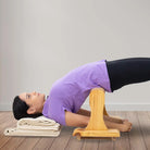 Mini Yoga Trestler