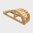 Iyengar Backbender Prop