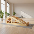 Yoga Viparita Dandasana Bench