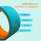 Perfect Balance Of Comfort & Support