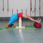 Yoga Stump Set for Backbending