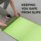 Light Weight Yoga Mats