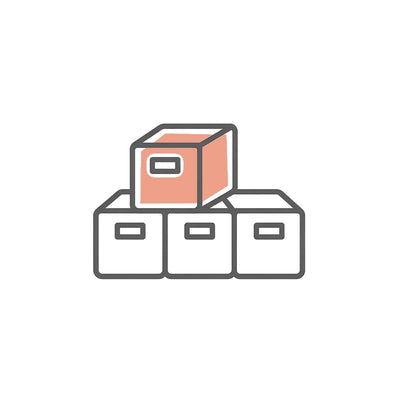Bulk Pricing Icon