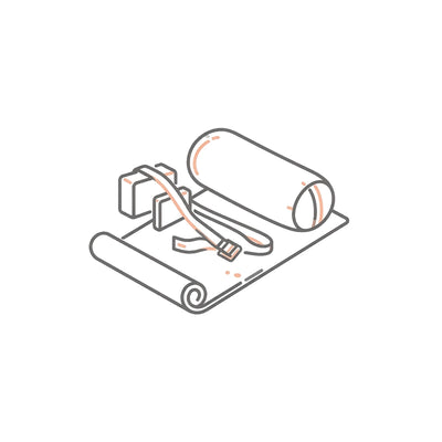 Yoga Studio Support Setup