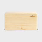 Wooden Yoga Block
