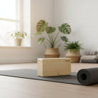 Wooden Yoga Blocks