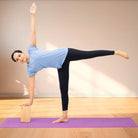 Iyengar Wooden Yoga Blocks