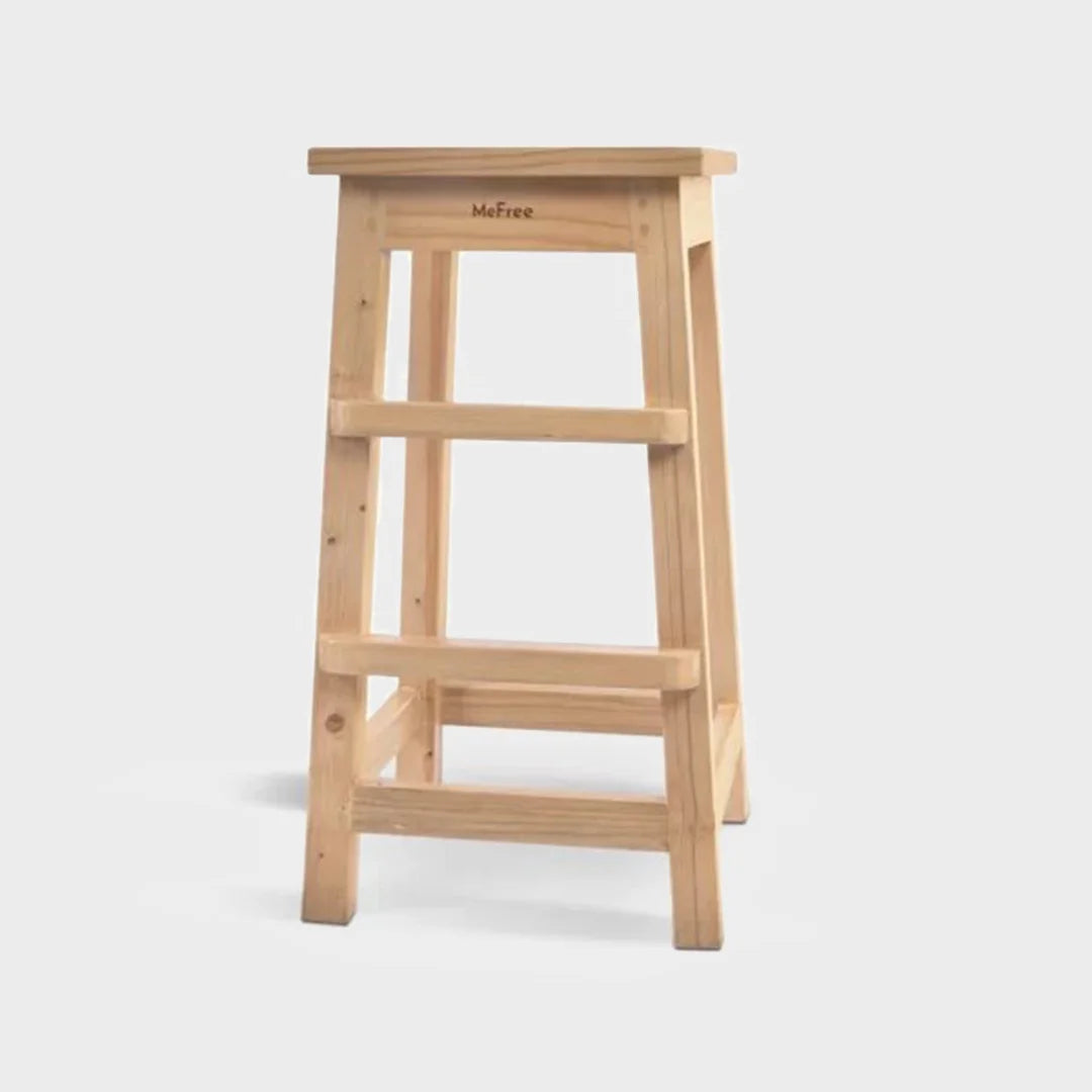 Iyengar Yoga Stool