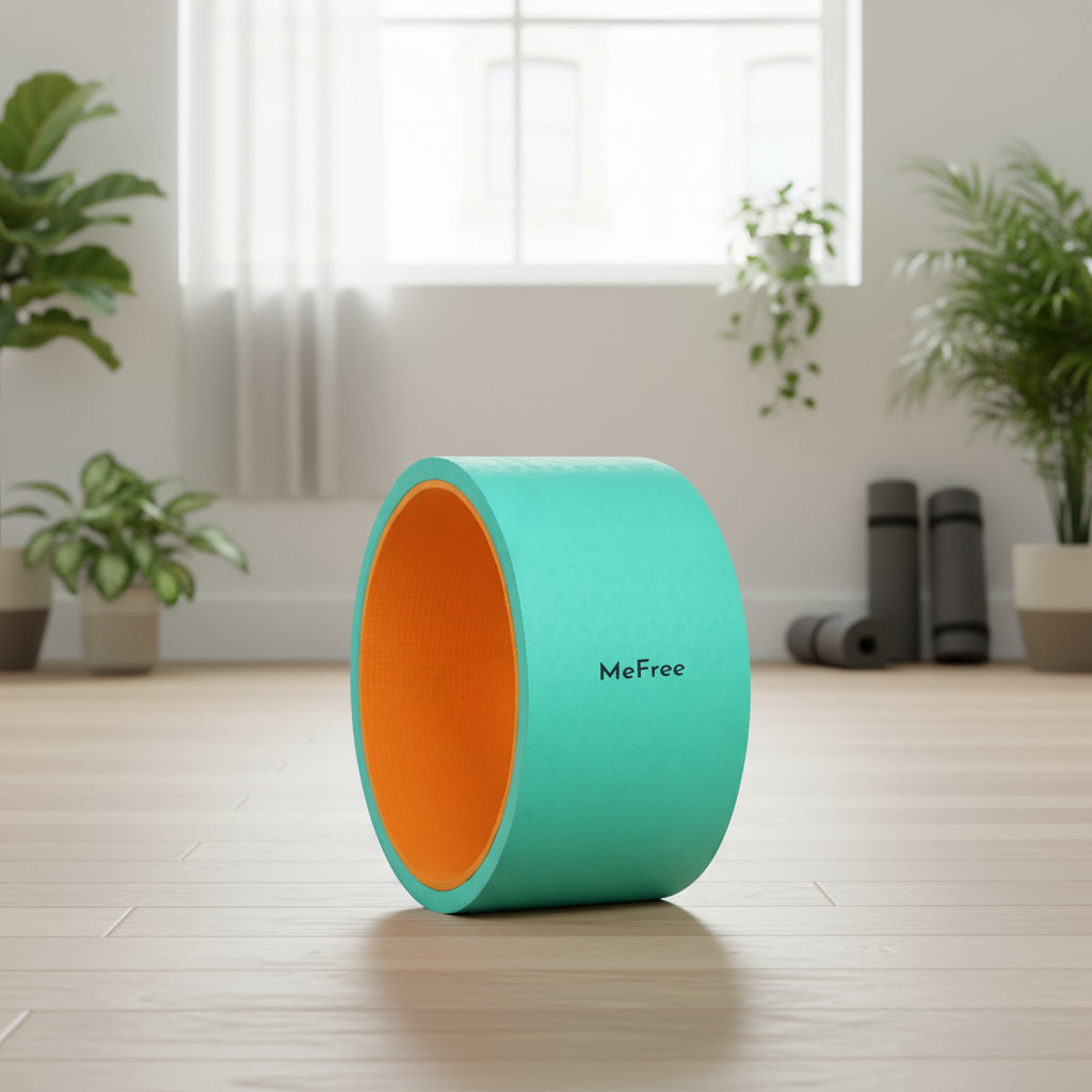 Kids Yoga Wheel