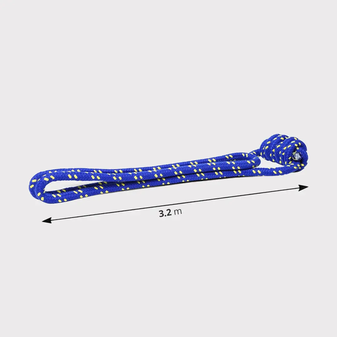 3.2 Yoga Wall Ropes