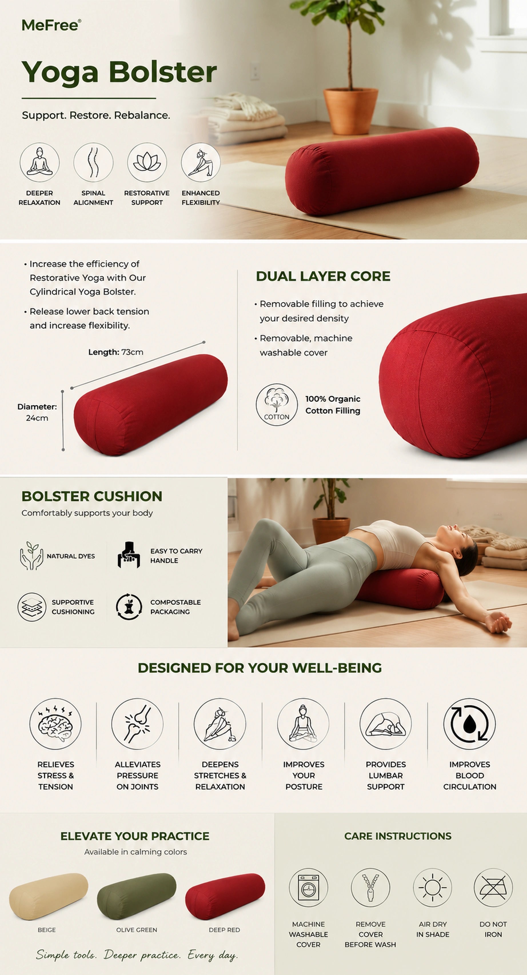 Bolster