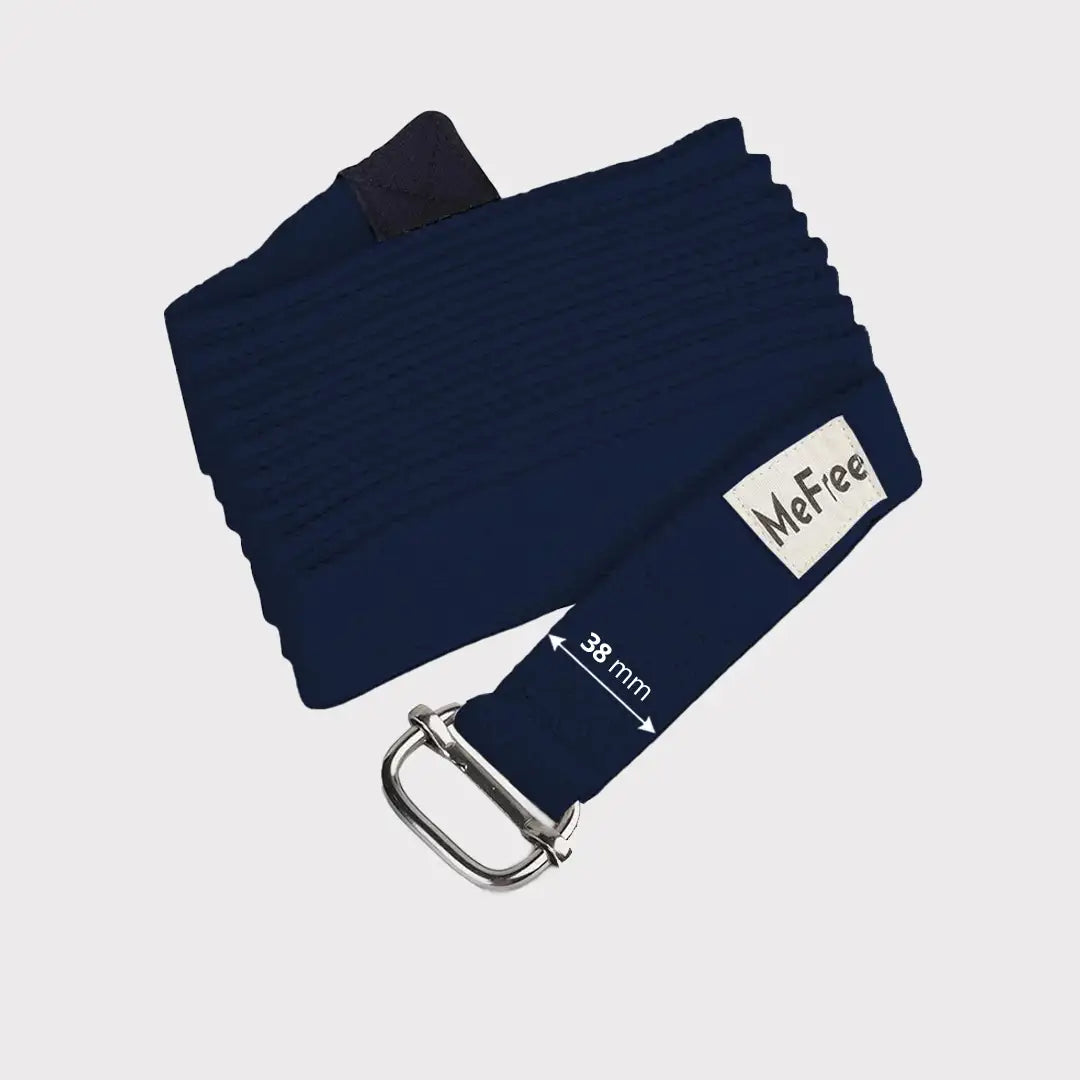 30 mm Blue Yoga Mat