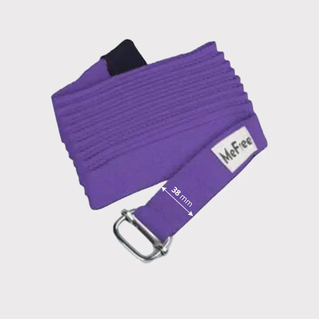 38mm Yoga Belt