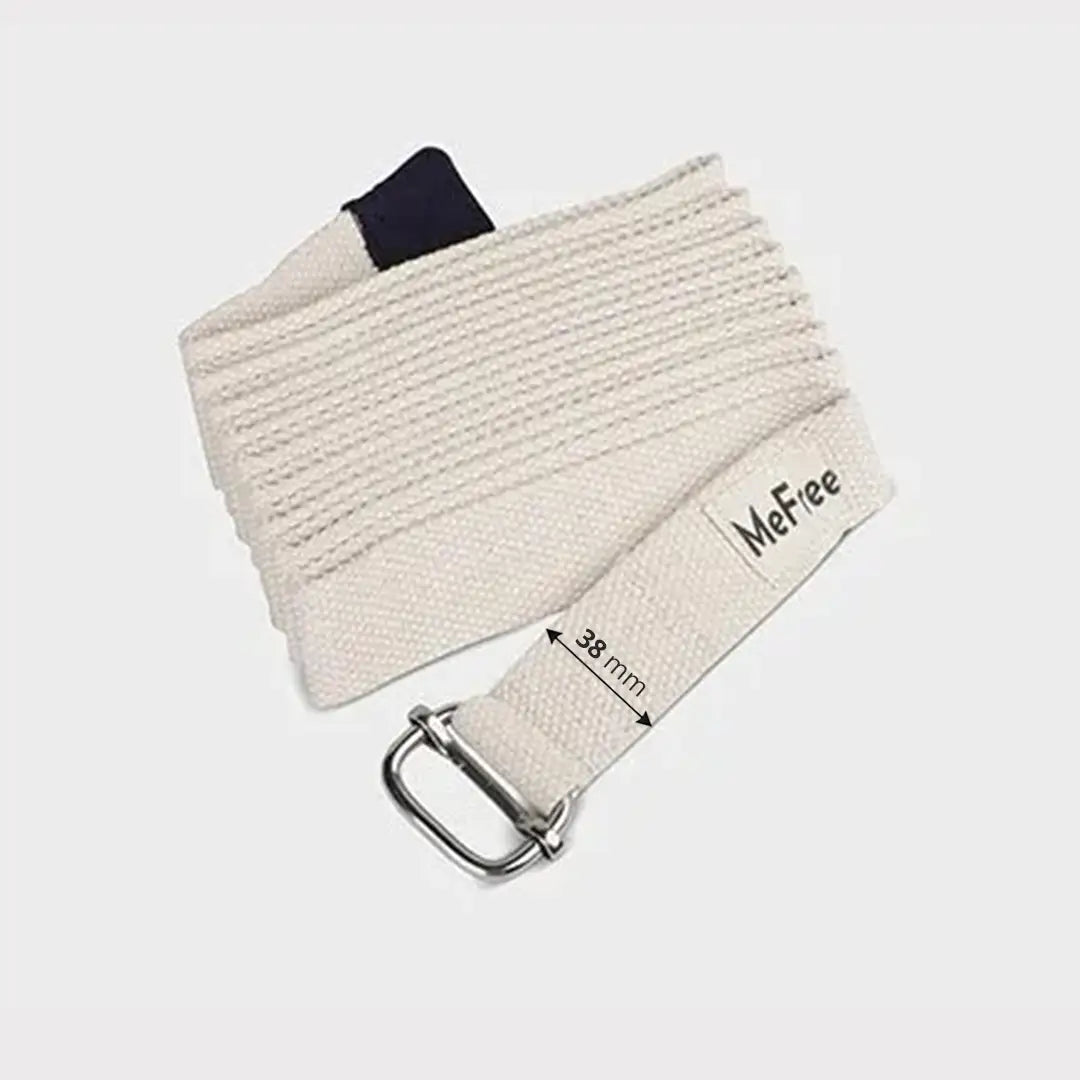 Yoga Belt 38 mm