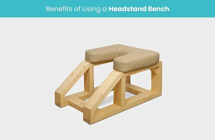 Benefits of Using Headstand Bench - MeFree