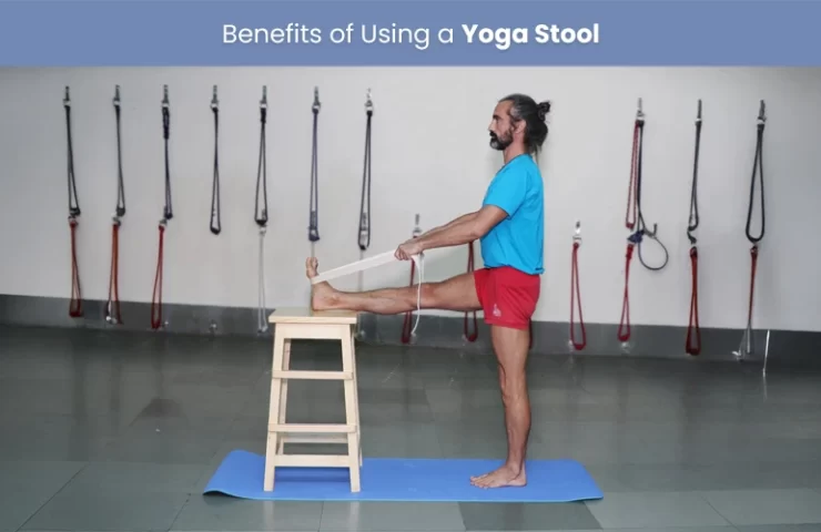 Benefits Of Using A Yoga Stool