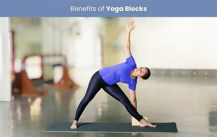 Benefits Of Yoga Blocks