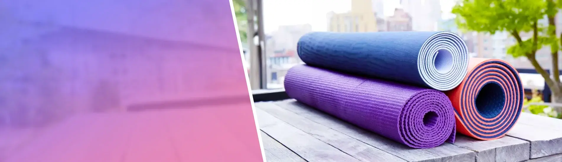 Best Yoga Mats Here 1