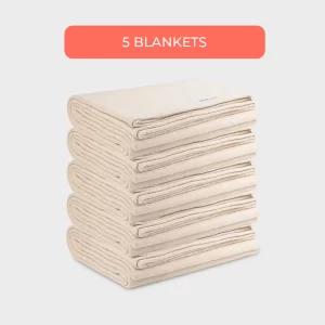 Blanket 5 Piece