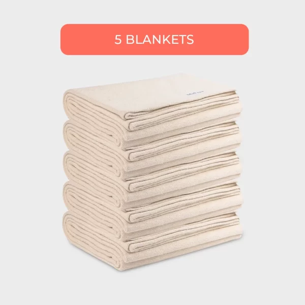 Blanket 5 Piece