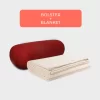 Bolster & Blanket