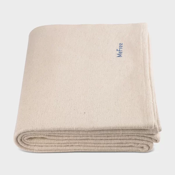 Cotton Yoga Blanket (1)
