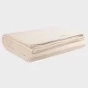 Cotton Yoga Blanket (2)