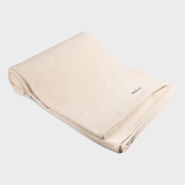 Cotton Yoga Blanket (3)
