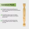 Curvature Plank 5