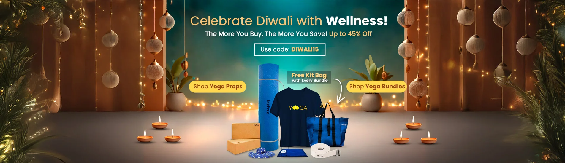 Diwali Offer