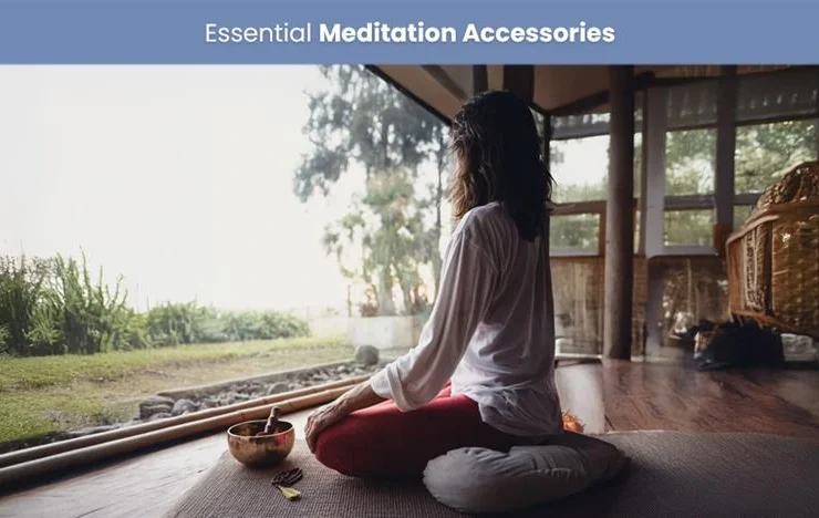 Essential Meditation Accessories