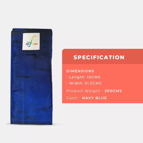 Eye Pillow Specification