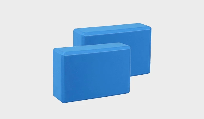 Foam Yoga Blocks