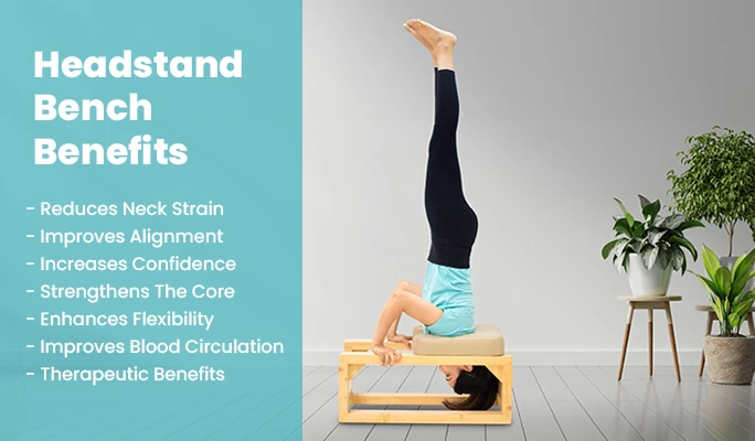 Headstand Bench Benefits 